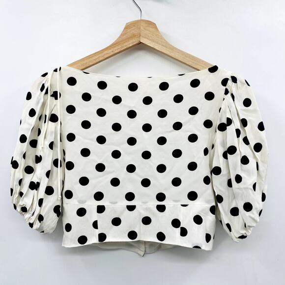 For love and lemons lexington crop top - Picture 4 of 5